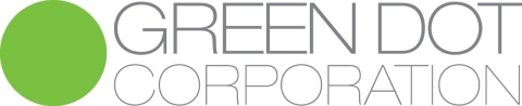 Green Dot Corporation Logo