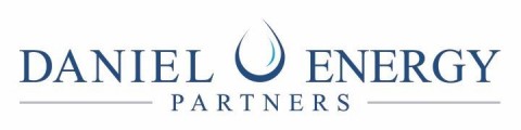 Daniel Energy Partners Logo