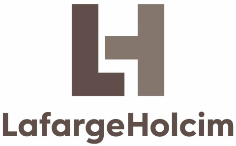 LafargeHolcim Logo