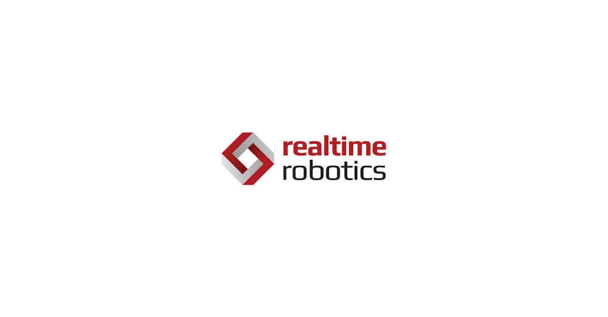 realtime robotics logo