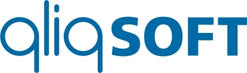 QliqSOFT Logo