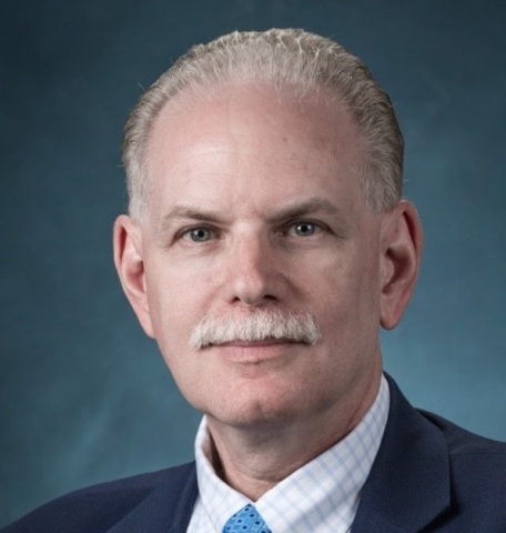 Steven A. Pasichow, former Deputy Inspector General for the Port Authority of New York and New Jersey (PANYNJ), joins DeLuca Advisory Services as Executive Managing Director. (Photo: Business Wire)