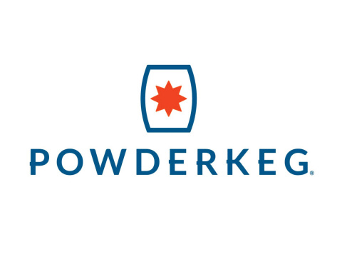 Powderkeg Logo