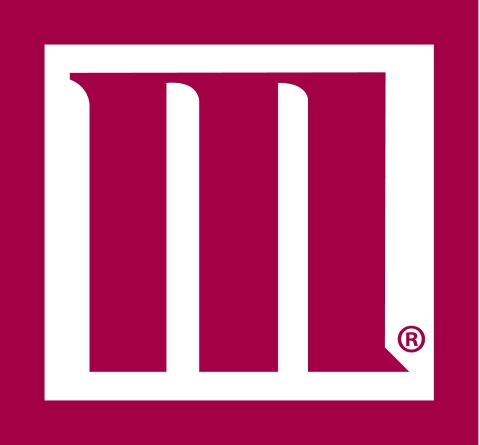 The Marcus Corporation Logo