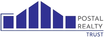 Postal Realty Trust, Inc. Logo