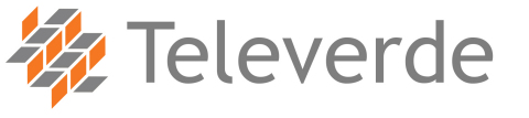 Televerde Logo
