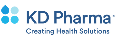 KD Pharma Group SA Logo