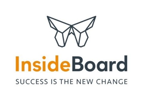 InsideBoard Logo
