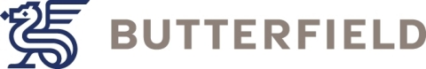 The Bank of N.T. Butterfield & Son Limited Logo