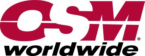 OSM Worldwide Logo