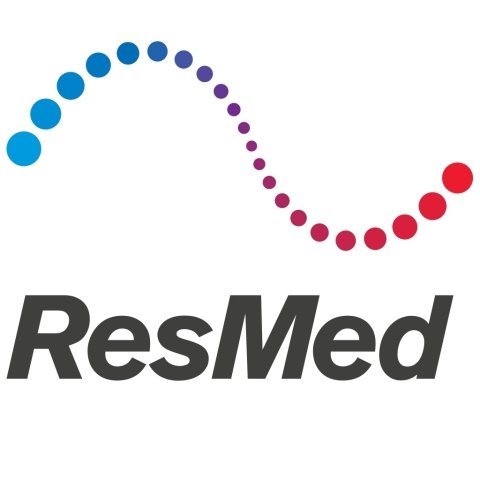 ResMed Inc. Logo