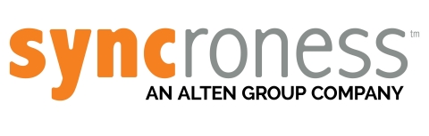 Syncroness Logo