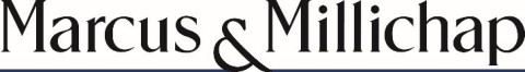 Marcus & Millichap, Inc. Logo