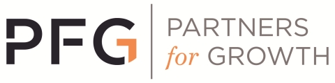 Partners for Growth Logo