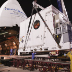 エミレーツ・マーズ・ミッッション：ホープ探査機、日本の種子島宇宙センターからの打ち上げ準備が整う