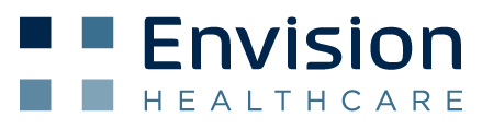 Envision Healthcare Corporation Logo