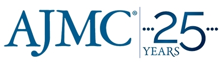 The American Journal of Managed Care Logo