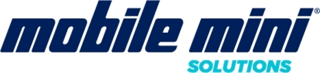 Mobile Mini, Inc. Logo