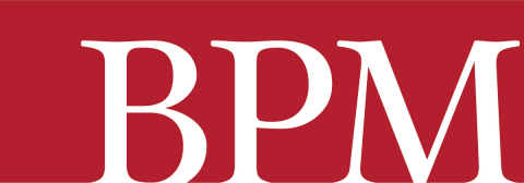 BPM LLP Logo