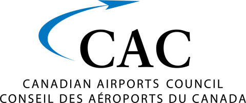 Canadian Airports Council Logo