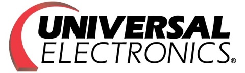 Universal Electronics Inc. Wins Five Red Dot Design Awards