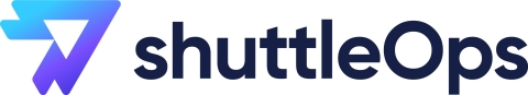 ShuttleOps Logo