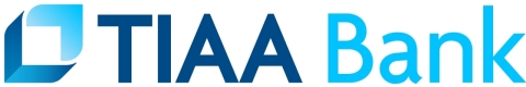 TIAA Bank Logo