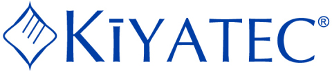 KIYATEC, Inc. Logo