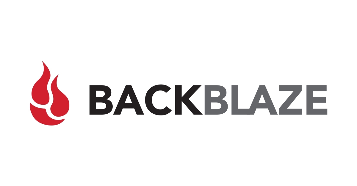 Backblaze b2 login account