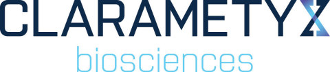 Clarametyx Biosciences Logo