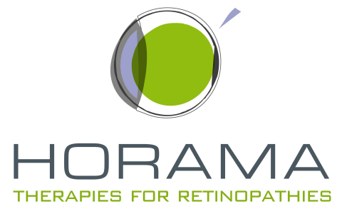 HORAMA Logo