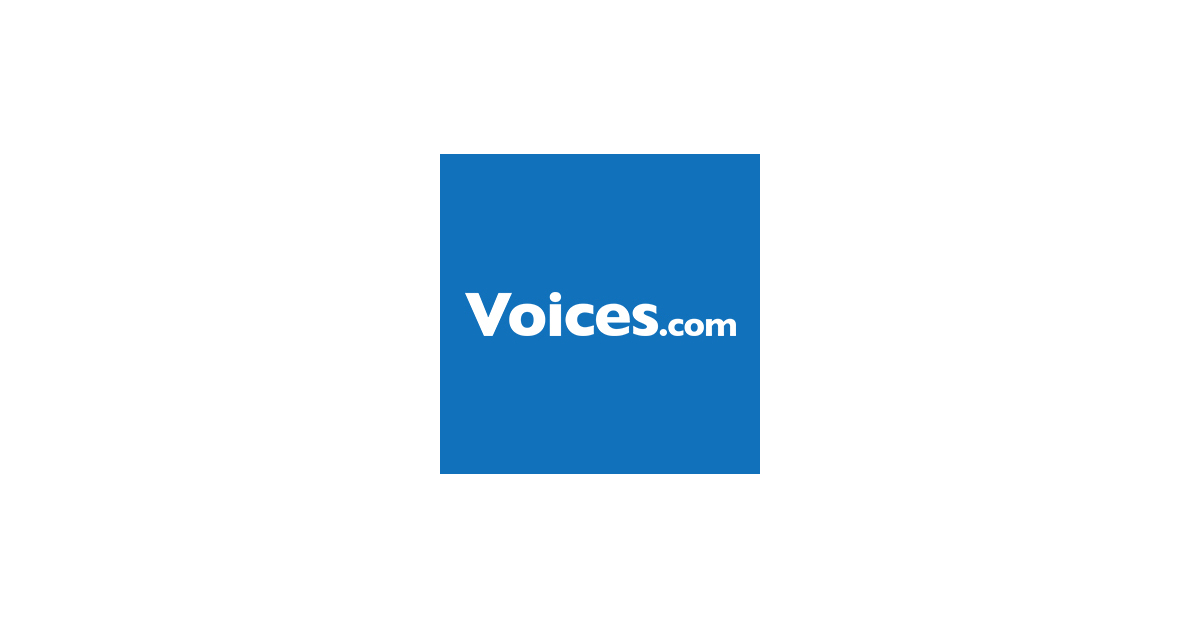Reaches 1 Million Registered Users on Voice Over Marketplace Business Wire