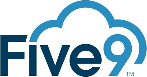 Five9, Inc. Logo