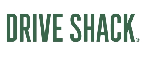 Drive Shack Inc. Logo