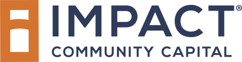 IMPACT Community Capital Logo