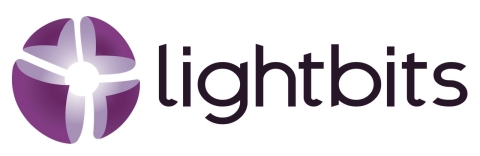 Lightbits Labs Logo