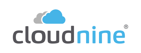 CloudNine Logo
