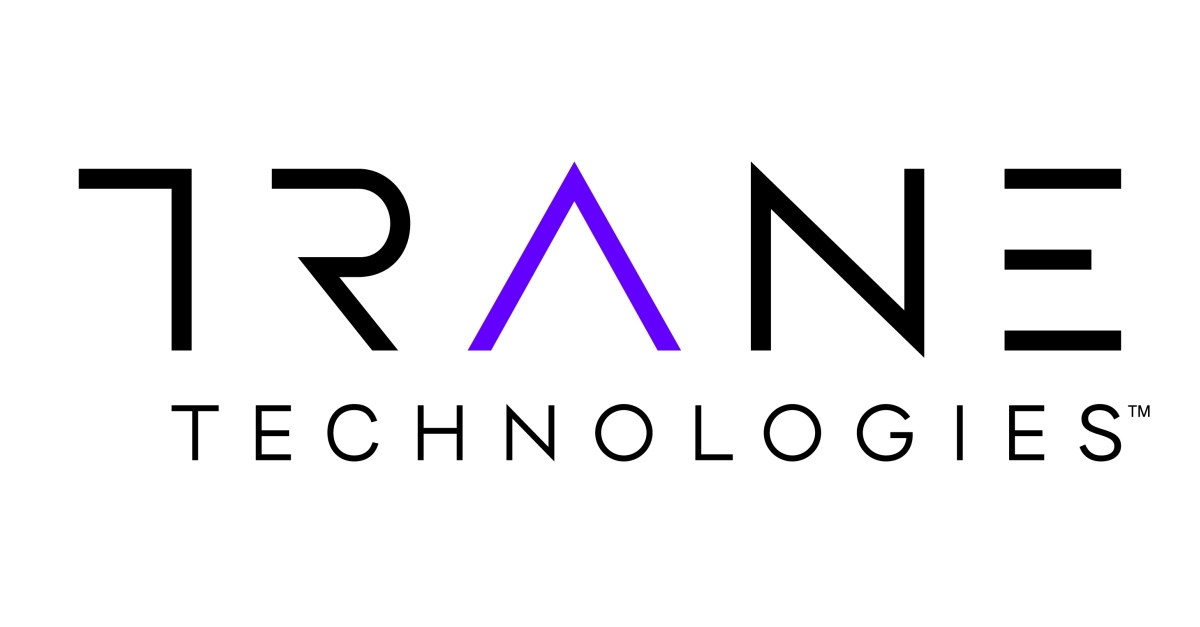 trane-technologies-reports-first-quarter-2020-results-business-wire