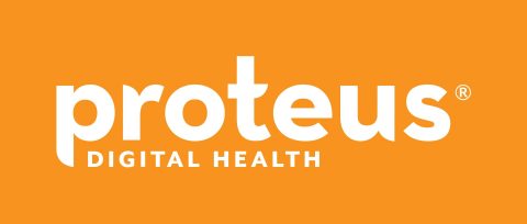 Proteus Digital Health, Inc. Logo