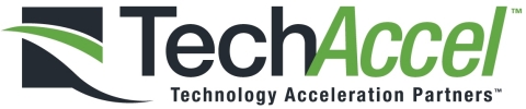TechAccel Logo
