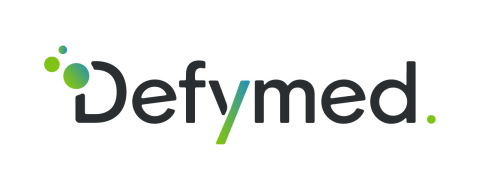 Defymed Logo
