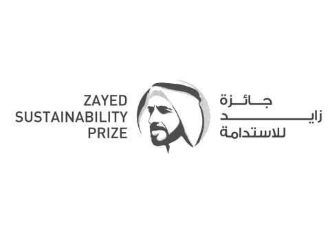 Zayed Sustainability Prize Logo