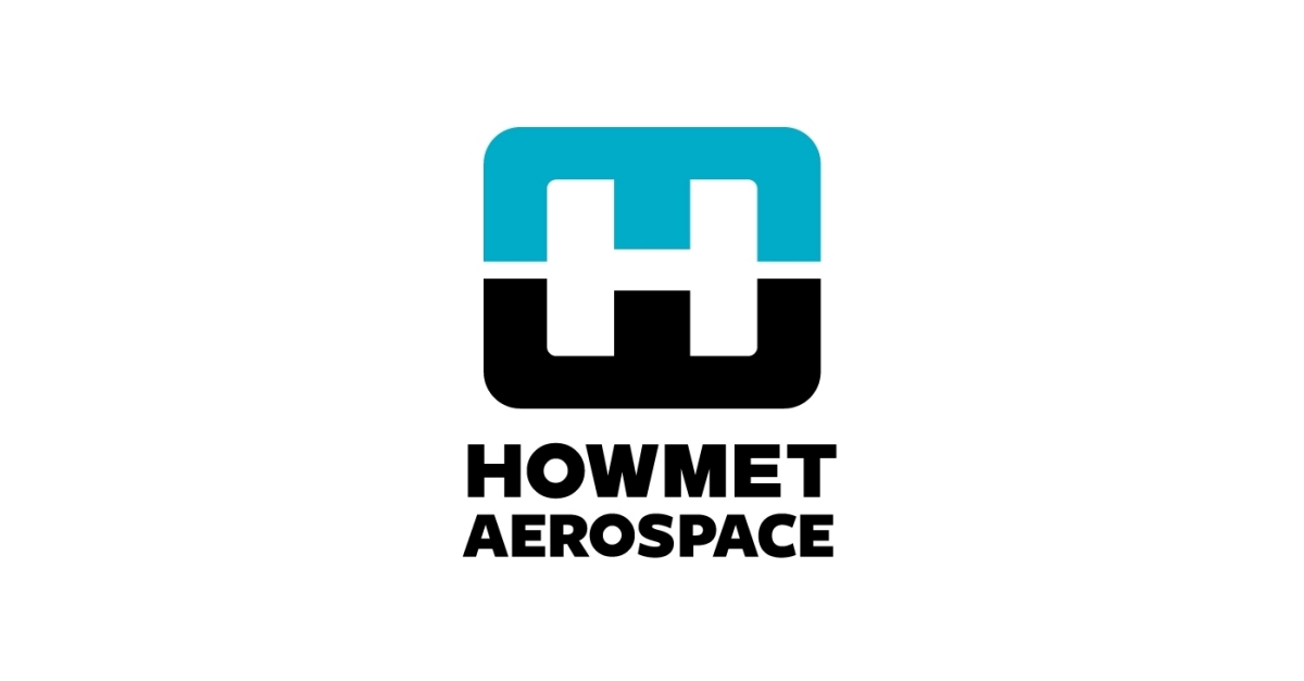 Howmet Aerospace (formerly Arconic Inc.) Reports Full First Quarter
