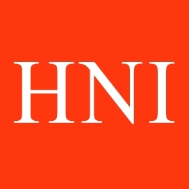 HNI Corporation Logo