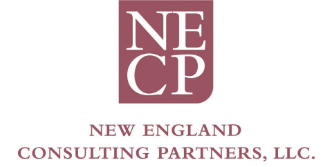 New England Consulting Partners (NECP) Logo