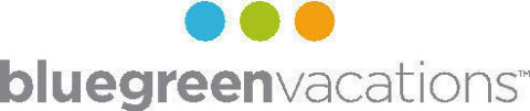Bluegreen Vacations Corporation Logo