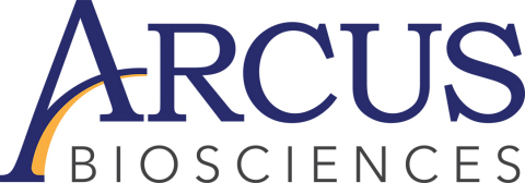 Arcus Biosciences, Inc. Logo