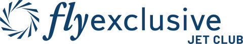 flyExclusive Logo