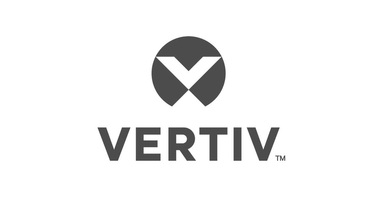 Vertiv Reports First Quarter 2020 Financial Results | Business Wire