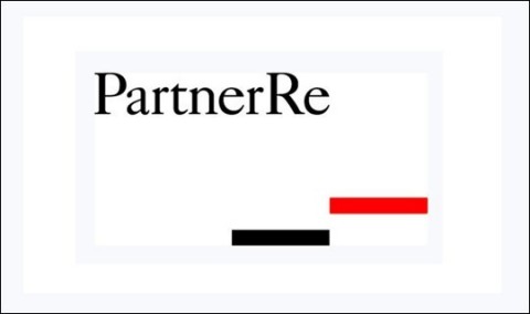 PartnerRe Ltd. Logo
